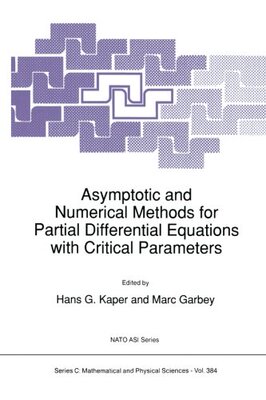【预订】Asymptotic and Numerical Methods for...