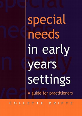 【预售】Special Needs in Early Years Settings: A Guide...