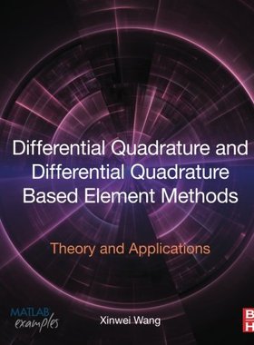 【预订】Differential Quadrature and Differen...