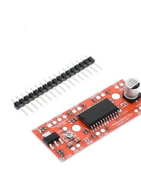 A3967 步进电机驱动板 EasyDriver Stepper Motor Driver V44