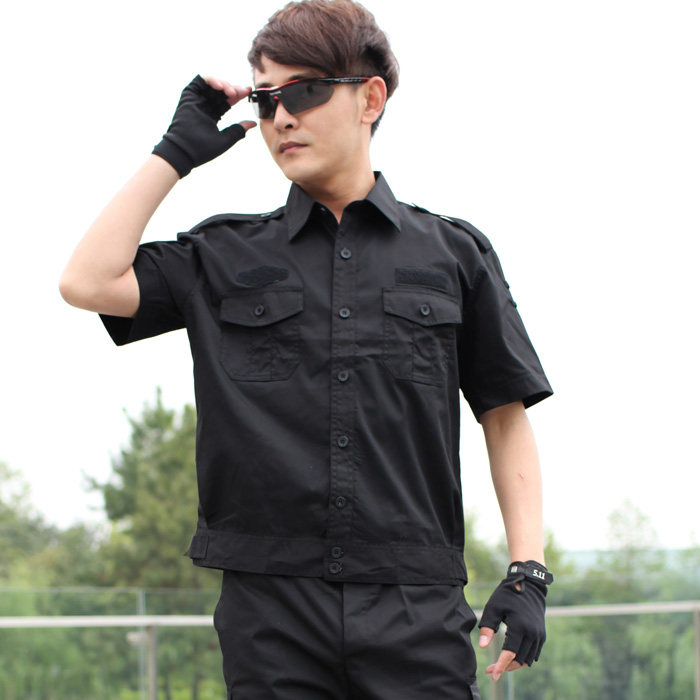 Boots militaires en toile - balance - Ref 1399163 Image 20