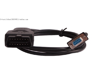 现货Digiprog3 Main Testing Cable Digiprog III OBDII Cable