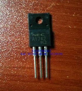 全新 2SA1742 A1742质量保证