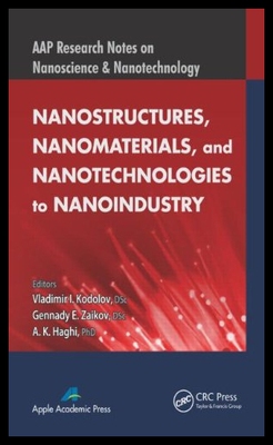 【预售】Nanostructures, Nanomaterials, and Nan