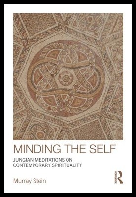 【预售】Minding the Self: Jungian Meditations