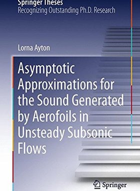 【预订】Asymptotic Approximations for the So...