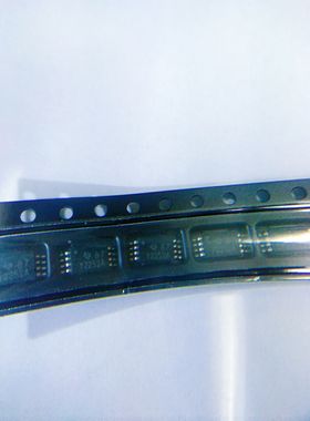 TLC2252AIPW丝印Y2252A TSSOP8 TI原厂全新进口原装 自家库存
