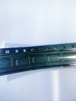 TLC2252AIPW丝印Y2252A TSSOP8 TI原厂全新进口原装 自家库存