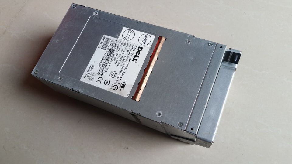 原装全新服务器电源PE1955DELL