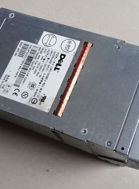 DELL 1955服务器电源 DELL PE1955电源 DELL F5323  1200w电源