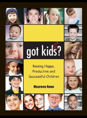 【预售】Got Kids?: Raising Happy, Productive and Successf