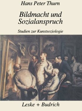 【预售】Bildmacht Und Sozialanspruch: Studien Zur Kuns...
