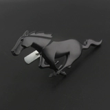 Применимо 2,3T Mustang Front Mid -Net метка Mid -Net -To -Standard Allectrating Front Fant Mid -Fain Online Front Logo Logo Original Car размер автомобиля