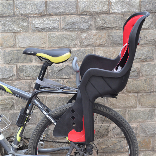 siège enfants pour vélo - Ref 2437263 Image 1