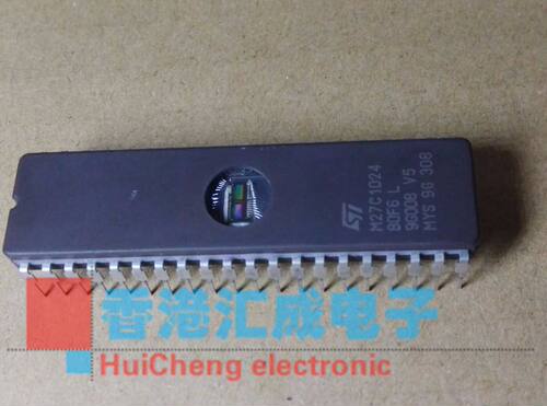 M27C1024-80F6 M27C1024-80F M27C1024 CDIP40 全新