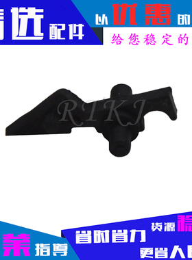 适用夏普4018上辊分离爪AR-4020D/4021/4818SZ/4821D热辊分纸爪