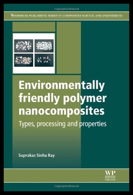 【预售】Environmentally Friendly Polymer Nanocomposites