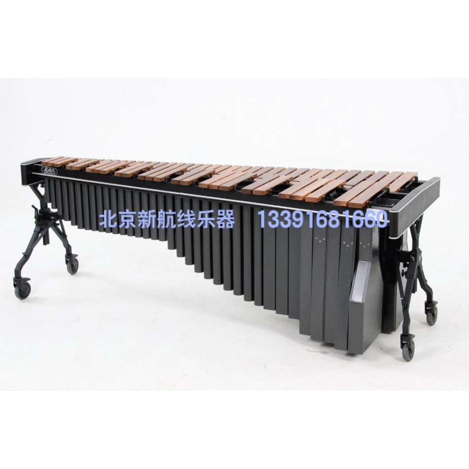 阿达姆斯马林巴琴ADAMS非洲红木