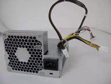 全新HP Compaq 8000,8100,6000 SFF电源 508151-001 503375-001