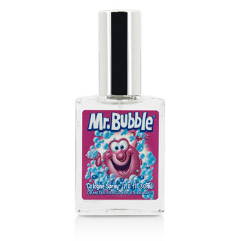 【新品】包邮 泡泡先生 Mr.Bubble帝门特demeter30ML男香女香