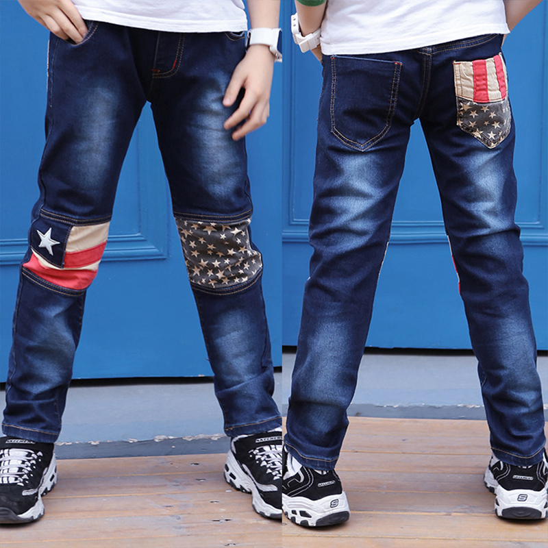 Pantalon garcon - Ref 2054847 Image 1