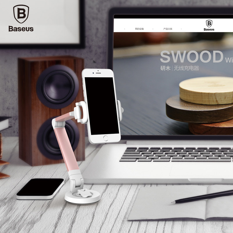 Support téléphone portable BASEUS - Ref 1354764 Image 1