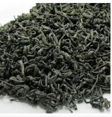 武当汇武当山茶2025新绿茶茶叶口味浓耐泡 机制高香炒青 2件包邮