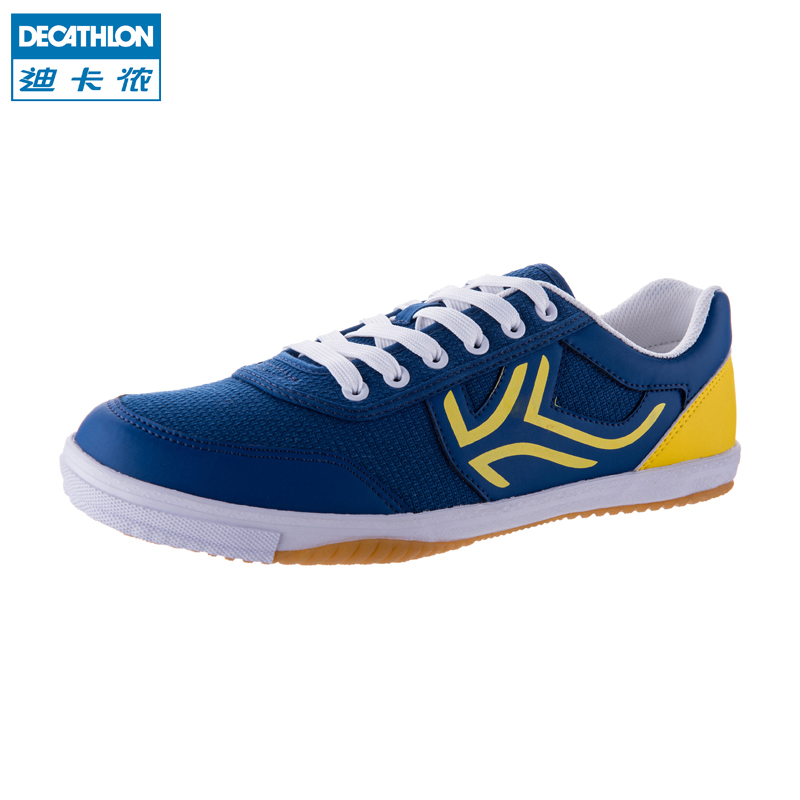 Chaussures de Badminton uniGenre DECATHLON - Ref 840937 Image 2