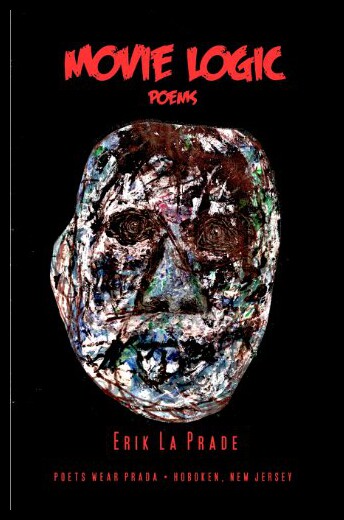 【预售】Movie Logic: Poems