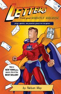 from Letters 预售 So... Nightly Nelson Your