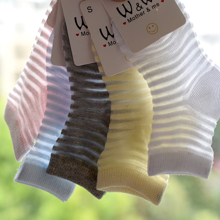 Chaussettes enfant - Ref 2106949 Image 1
