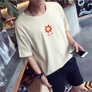 Pantalon droit pour jeunesse pour été - Ref 1487358 Image 18