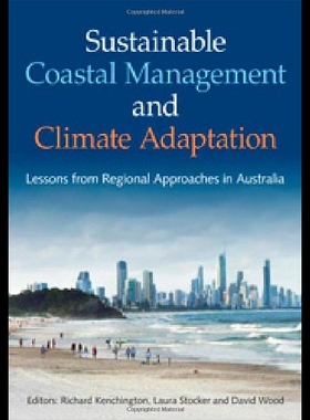 【预售】Sustainable Coastal Management and Climate Adapta