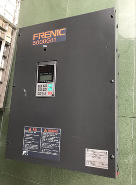 FRN132F1S-4C FUJI富士变频器维修 深圳富士变频器维修