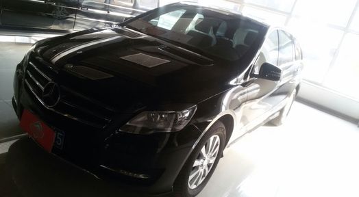 奔驰R级R350L-3.5-A/MT专车专用正品德国进口外挂电脑动力改装