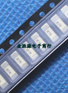 贴片保险丝1808 LF 7A 125V 0451007 锡脚 熔断型 进口原装