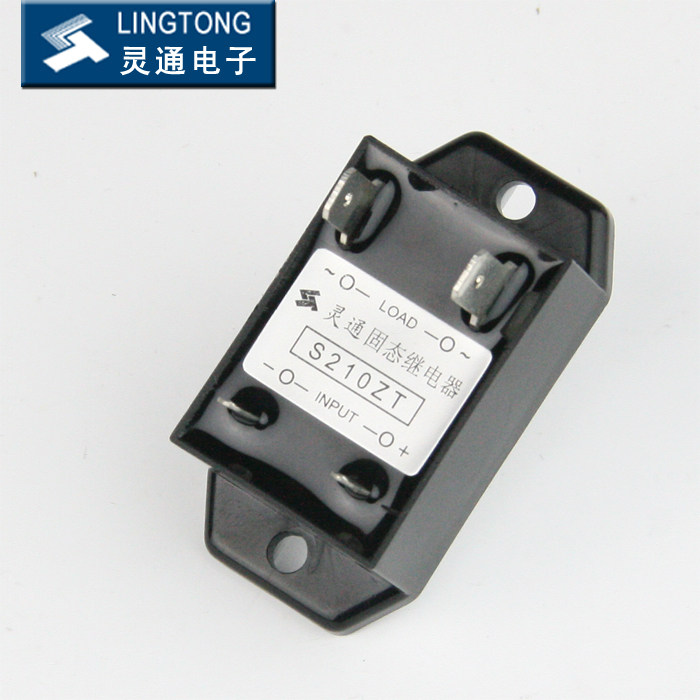 Informed -LT Solid State Relays S210ZT S310ZT-10A direct deal Replacement Imported qualityin the Hardware/Tool , Relays , Solid State Relays  category - from Buy2taobao.com to provide professional Taobao agent buy service