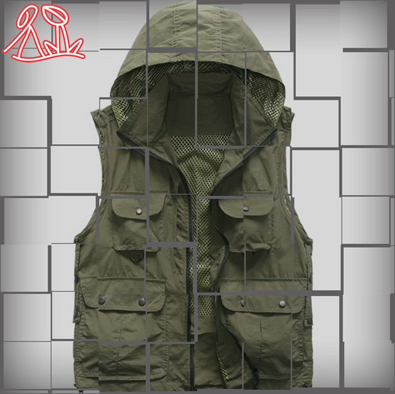 Débardeur sport DIY - Ref 538700 Image 1