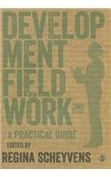 【预订】Development Fieldwork
