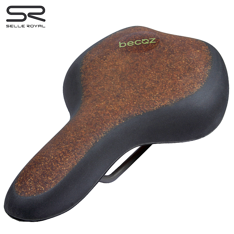 Selle de vélo Mountain Bike SELLE ROYAL - Ref 2360375 Image 1