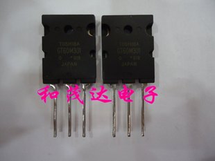 60A 3PL 900V 场效应MOS管 IGBT GT60M302
