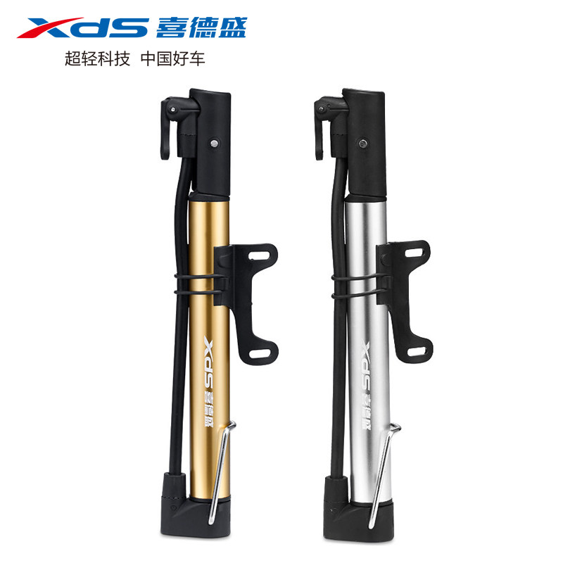 Pompe à vélo - Ref 2390498 Image 1