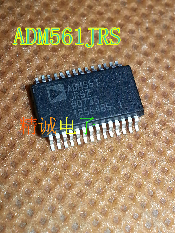 ADM561JRS ADM561 全新原装进口IC 实体店库存