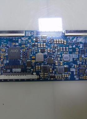 长虹LED55C2080i  T550HVN06.1逻辑板55T16-C05