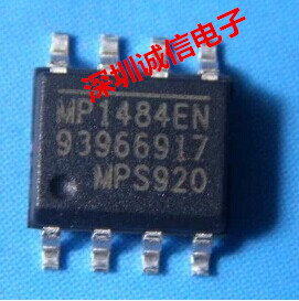 液晶电源芯片MP1484ENMP1484EN