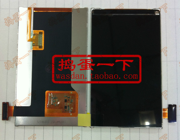 适用LG P990 P993 P999 SU660 显示液晶屏 内屏 触摸屏 手写屏幕