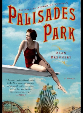 【预售】Palisades Park