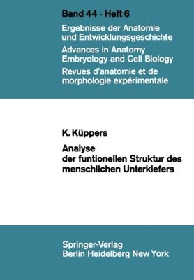 【预订】Analyse Der Funktionellen Struktur D...