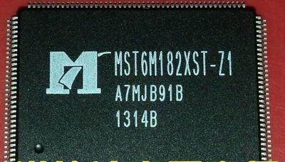 【全新原装】MST6M182XST-Z1 液晶IC芯片 集成电路 电子元器件