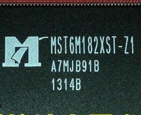 【全新原装】MST6M182XST-Z1 液晶IC芯片 集成电路 电子元器件